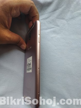 model: samsung j7 pro
